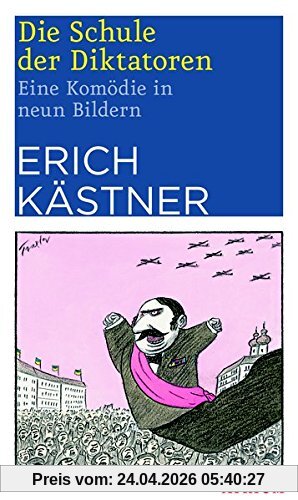 Die Schule der Diktatoren