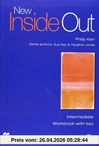 NEW INSIDE OUT Int Wb +Key Pack