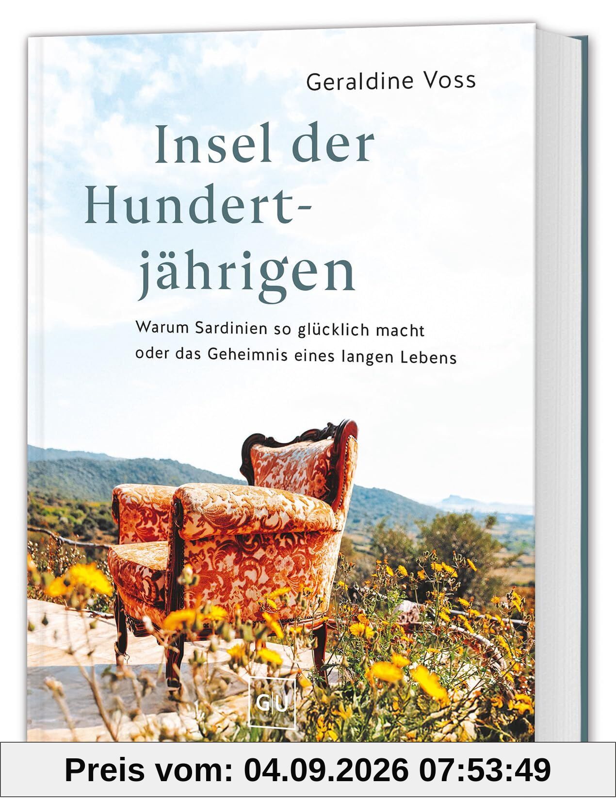 Insel der Hundertjährigen