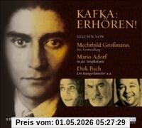 Kafka: erHören!