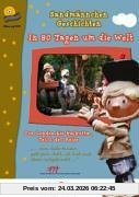 Sandmännchen Geschichten - In 80 Tagen um die Welt