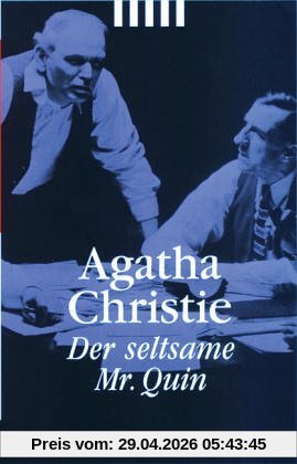 Der seltsame Mister Quin