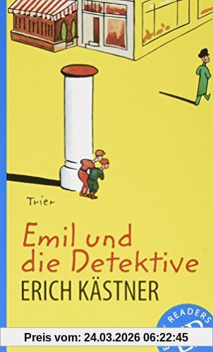 Emil und die Detektive
