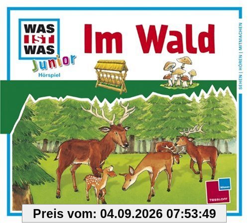 Folge 11: im Wald