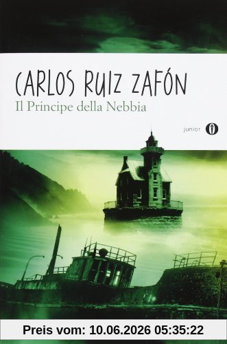 Il principe della nebbia