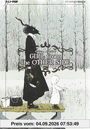 Girl from the other side