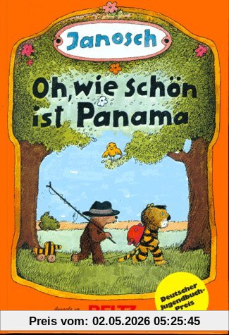 Oh, wie schön ist Panama (Beltz & Gelberg)