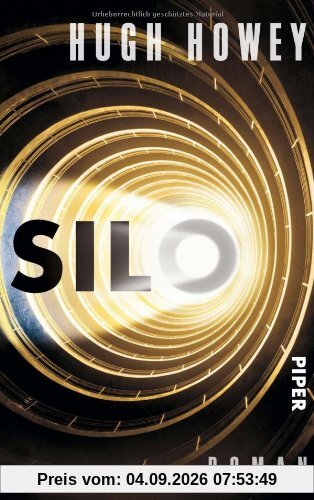 Silo: Roman