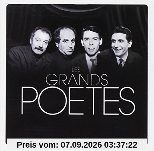 The Greatest French Poets