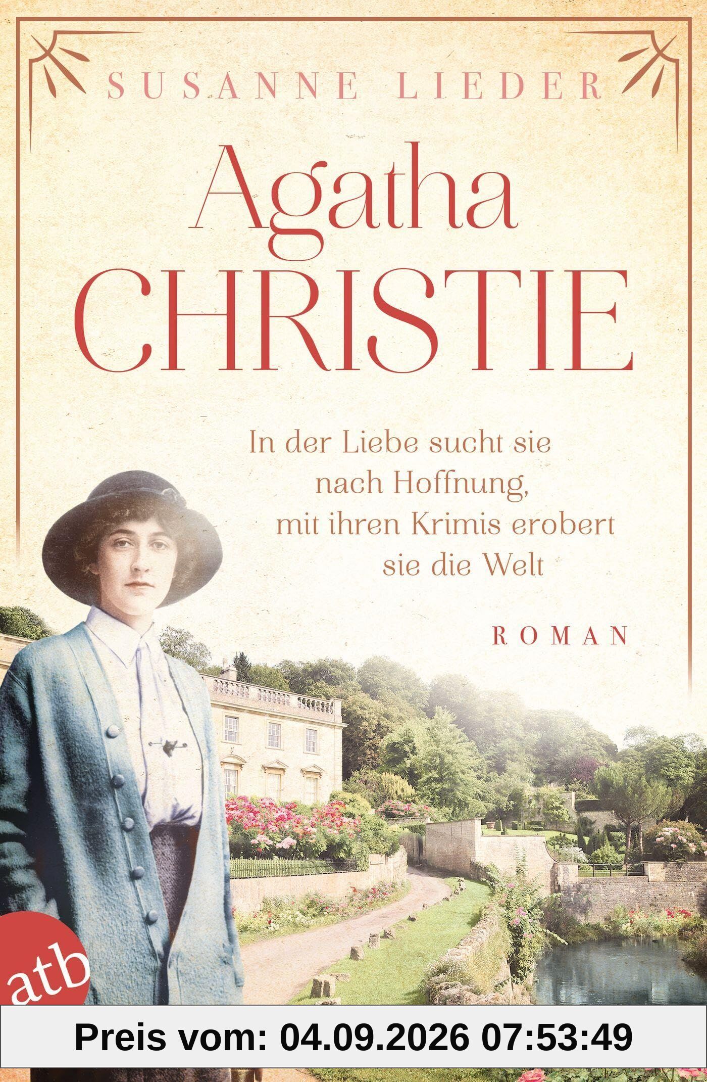 Agatha Christie