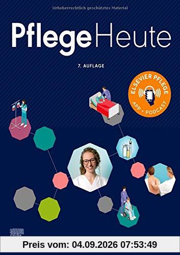 Pflege Heute
