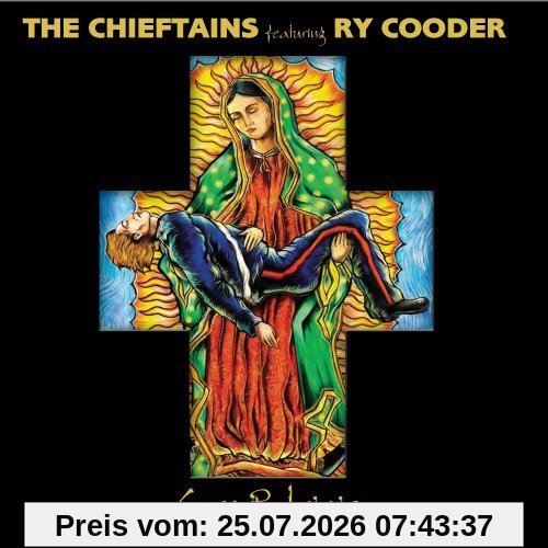 Chieftains Feat.Ry Cooder San Patricio (Deluxe)