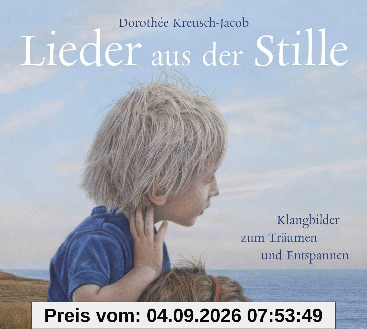 Lieder aus der Stille