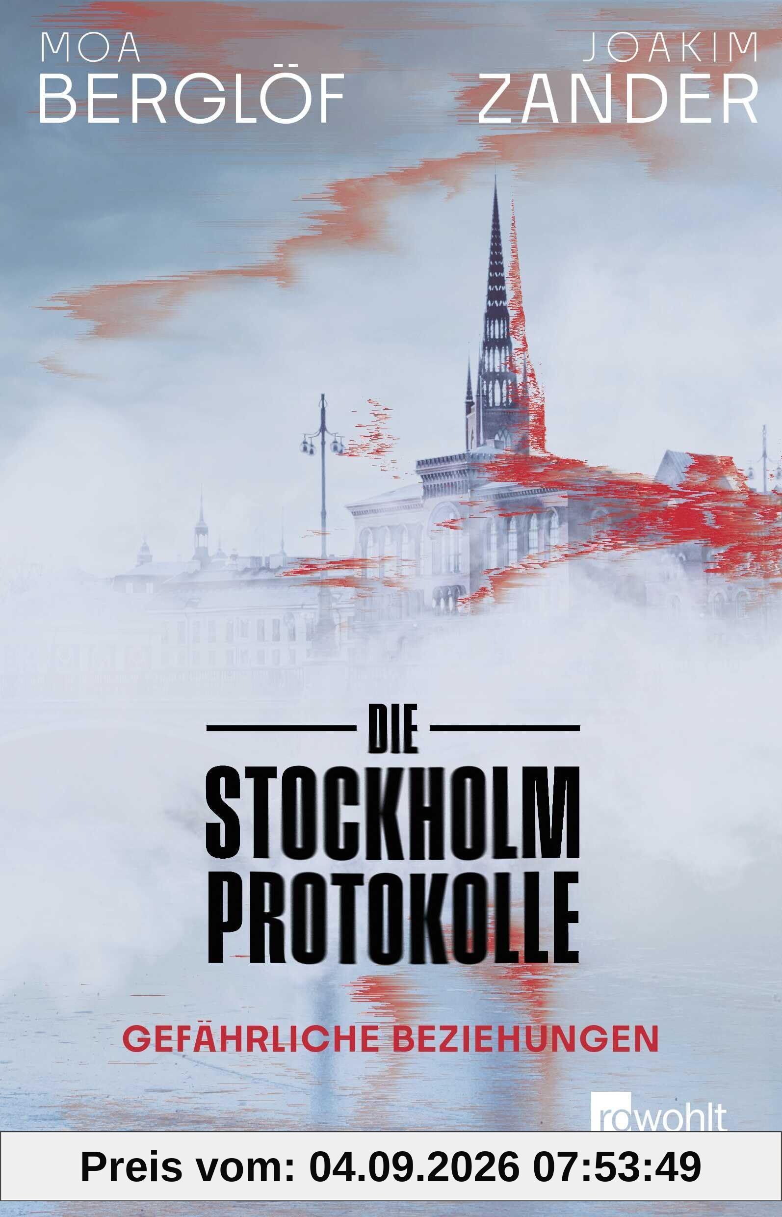 Die Stockholm-Protokolle