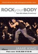 Rock Your Body, 1 DVD-Video