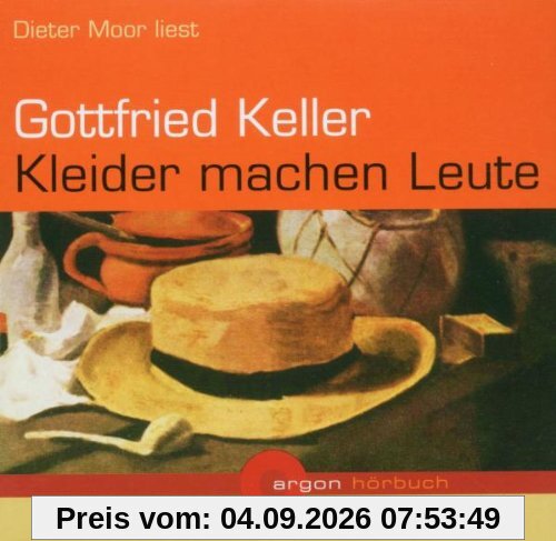 Kleider Machen Leute