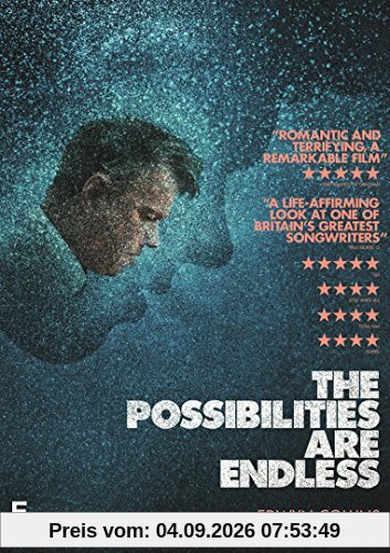 The Possibilities Are Endless [DVD]