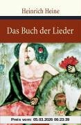 Heinrich Heine Das Buch Der Lieder