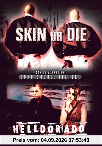 Doku Double Feature: Skin or Die / Helldorado