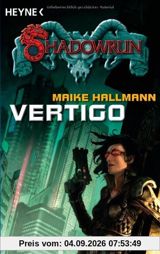 Vertigo