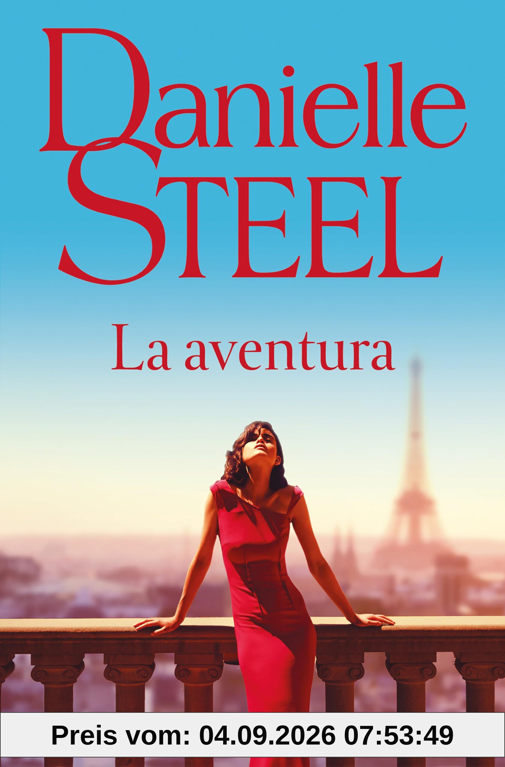 La aventura / The Affair