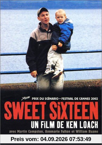 Sweet Sixteen
