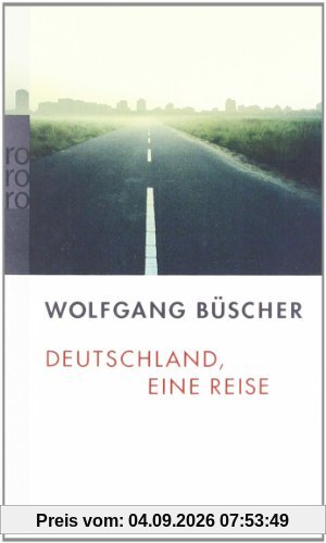 Deutschland, eine Reise
