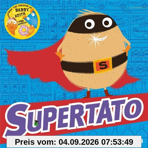 Supertato