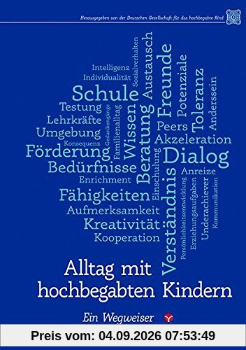 Alltag mit hochbegabten Kindern: Ein Wegweiser