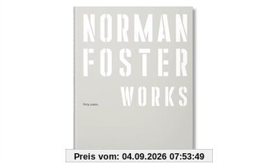 Norman Foster : works