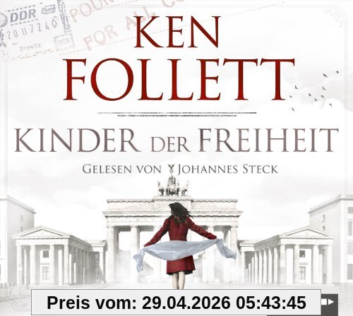 Kinder der Freiheit