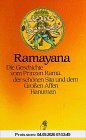 Diederichs Gelbe Reihe, Bd.45, Ramayana