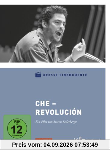 Che - Revolucion - Grosse Kinomomente