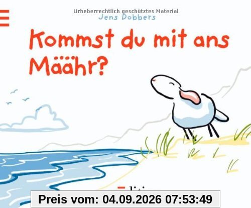 Kommst du mit ans Määhr?