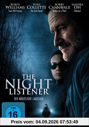The Night Listener