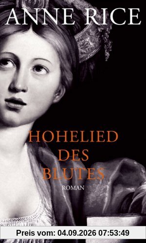 Hohelied des Blutes