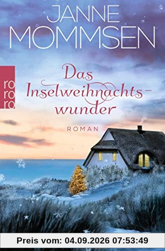Das Inselweihnachtswunder