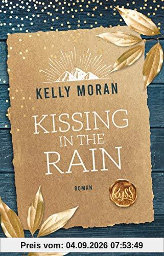 Kissing in the Rain
