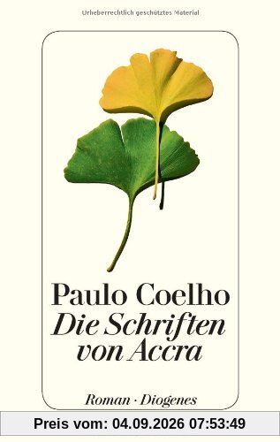 Die Schriften von Accra