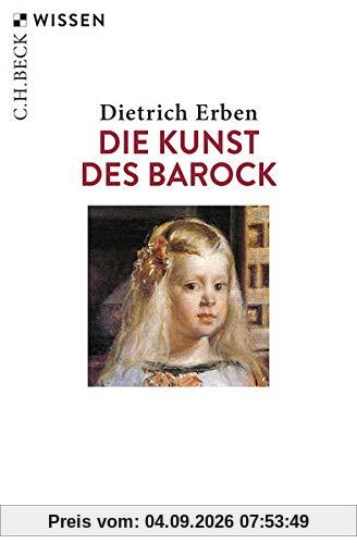 Die Kunst des Barock