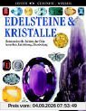 Edelsteine & Kristalle (Sehen-Staunen-Wissen