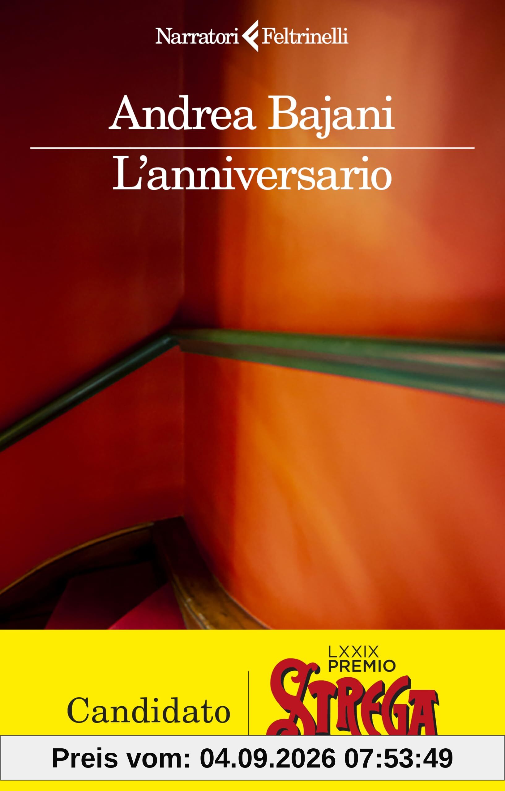 L'anniversario