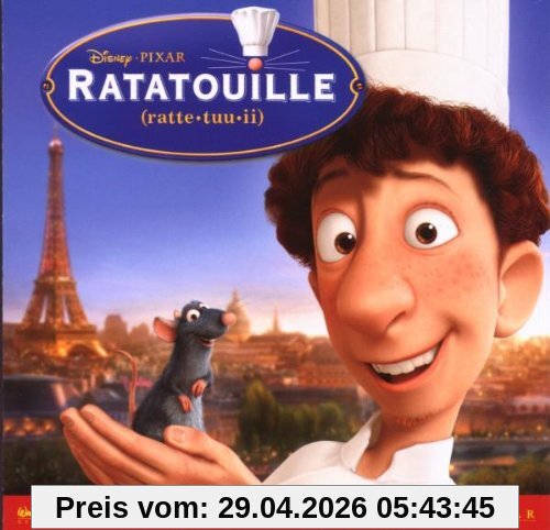 Ratatouille