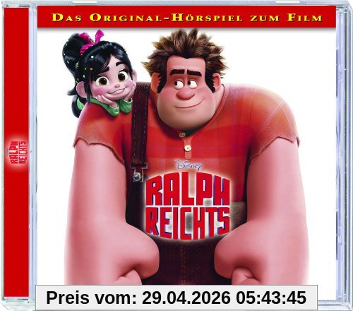 Ralph Reichts