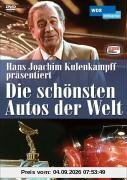 Die schönsten Autos der Welt