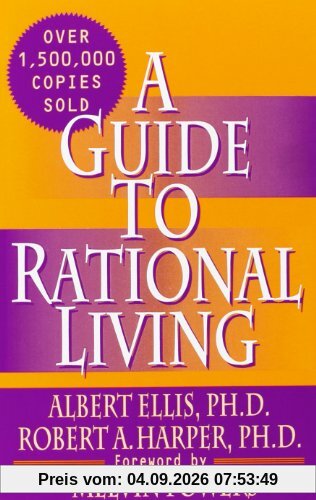Guide to Rational Living