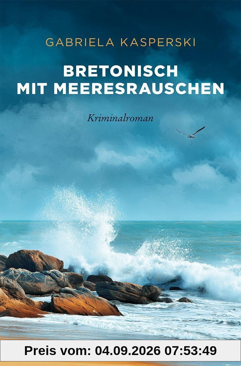 Bretonisch mit Meeresrauschen
