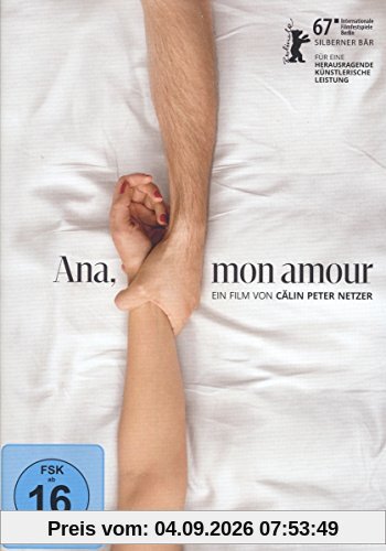 Ana, mon amour (OmU)