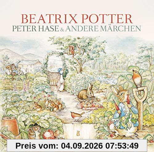 Peter Hase & Mehr