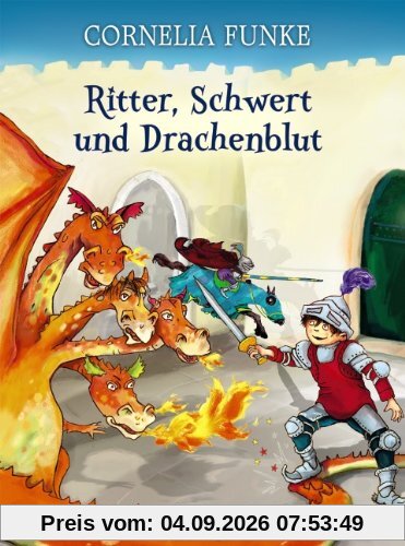 Ritter, Schwert und Drachenblut